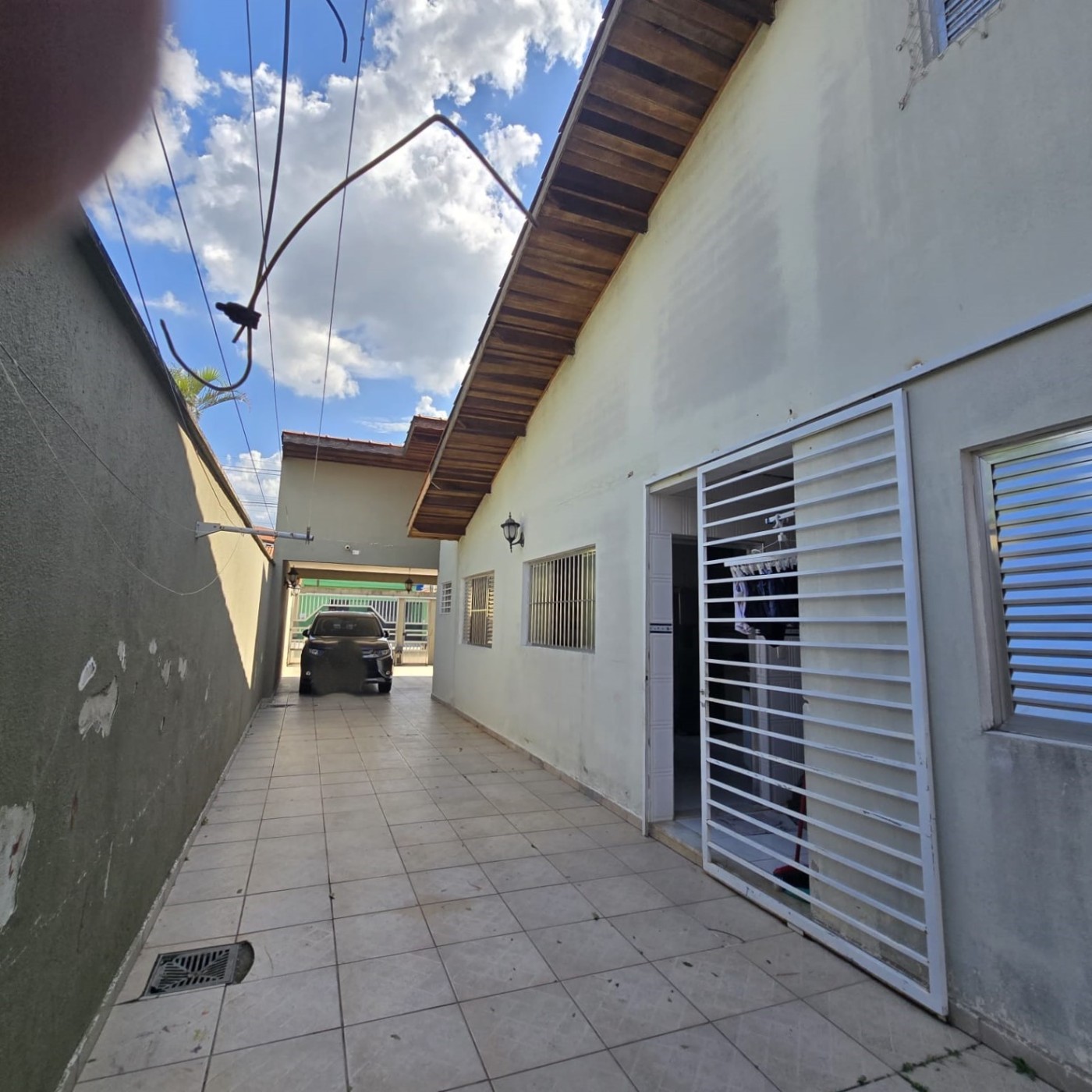 Casa, 4 quartos, 317 m² - Foto 26