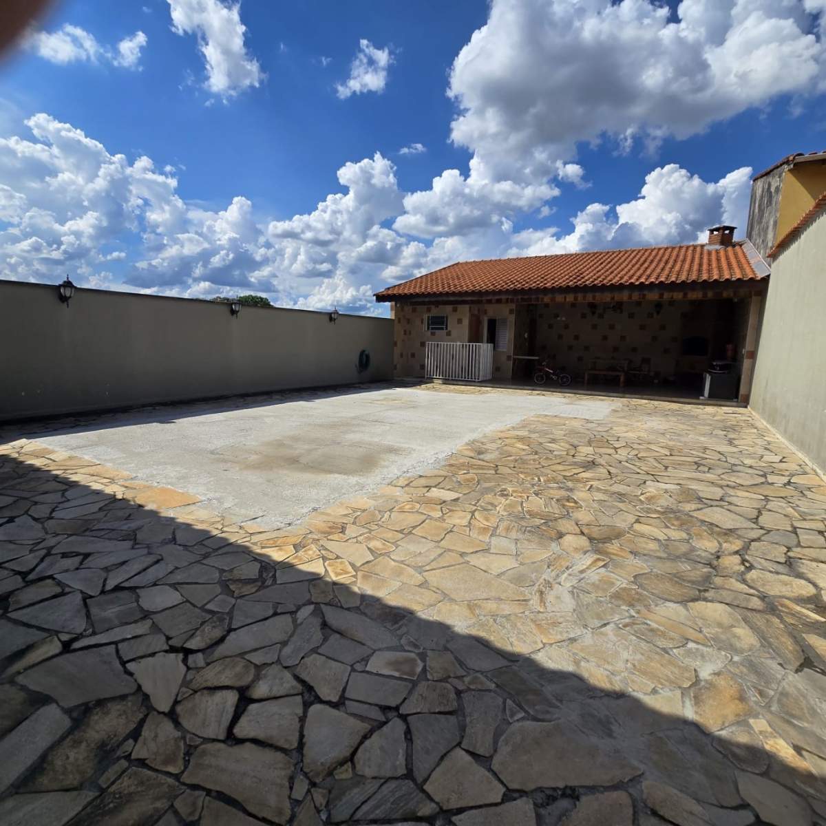 Casa, 4 quartos, 317 m² - Foto 28