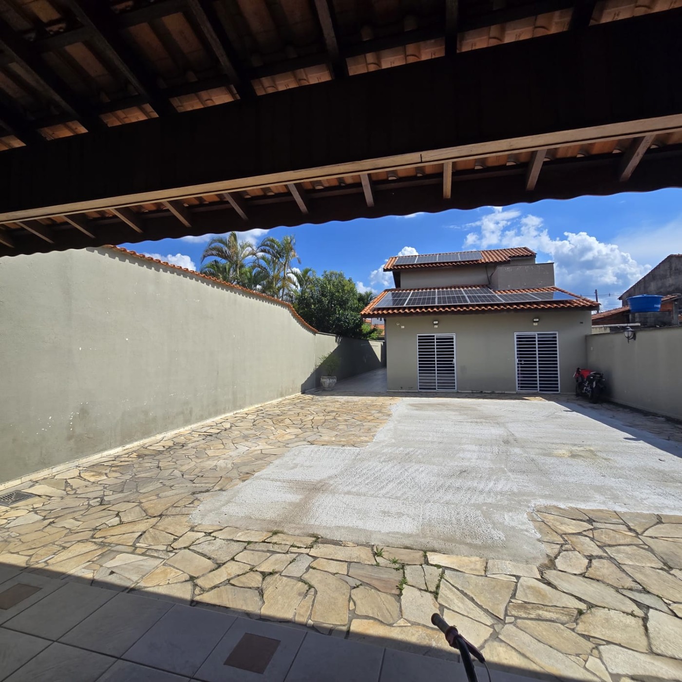 Casa, 4 quartos, 317 m² - Foto 31