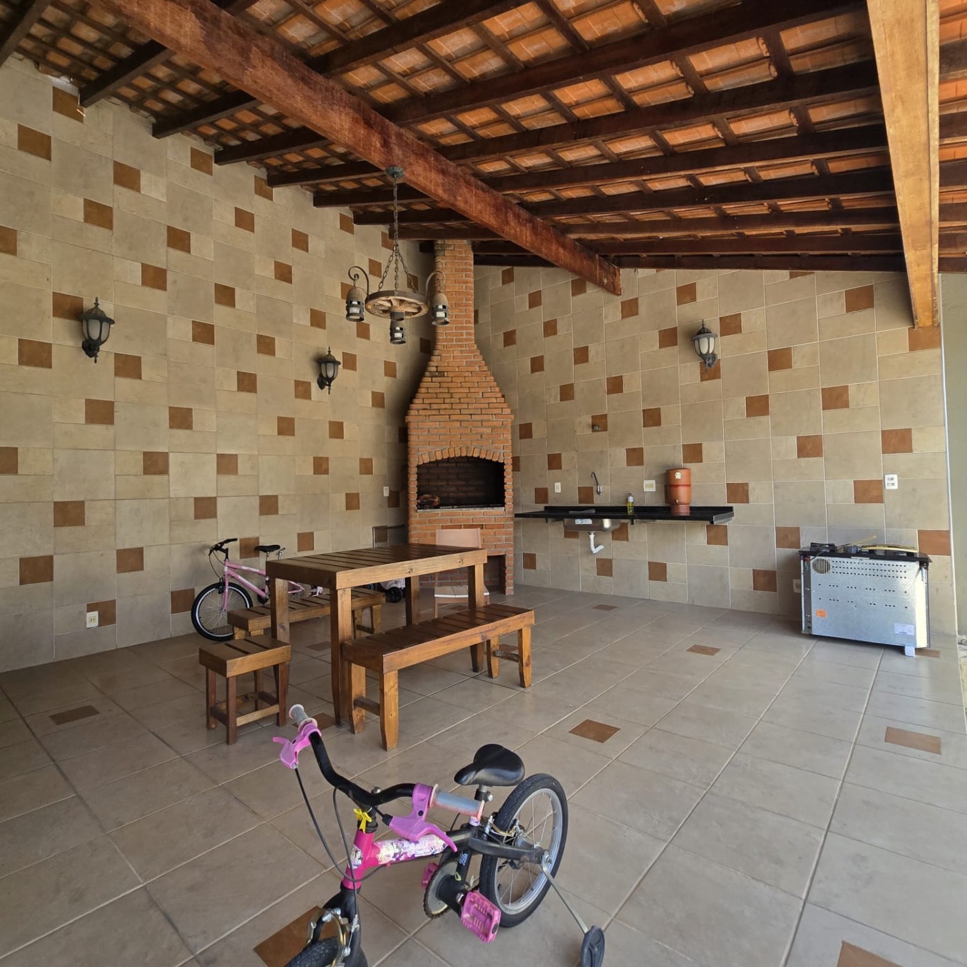 Casa, 4 quartos, 317 m² - Foto 36