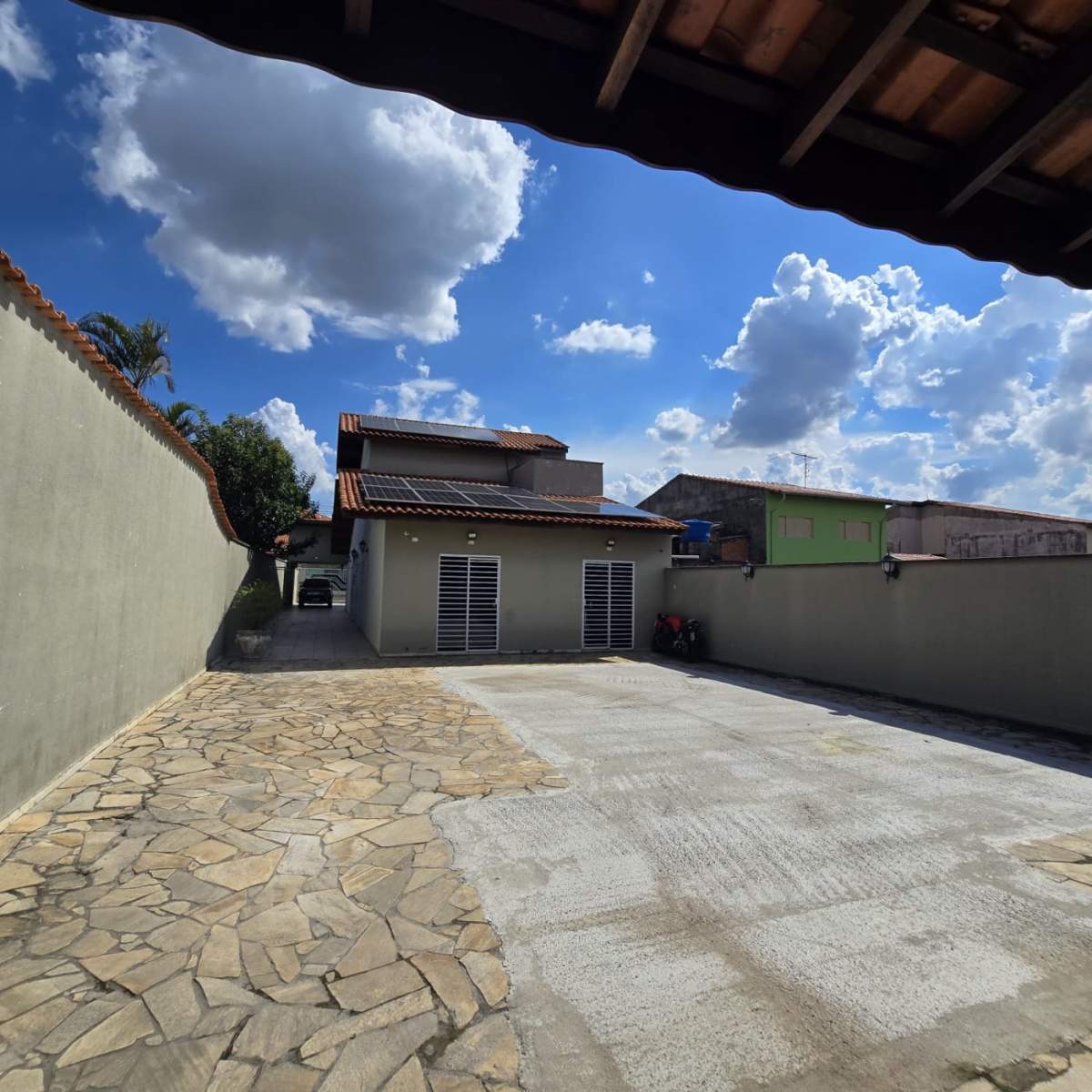 Casa, 4 quartos, 317 m² - Foto 29