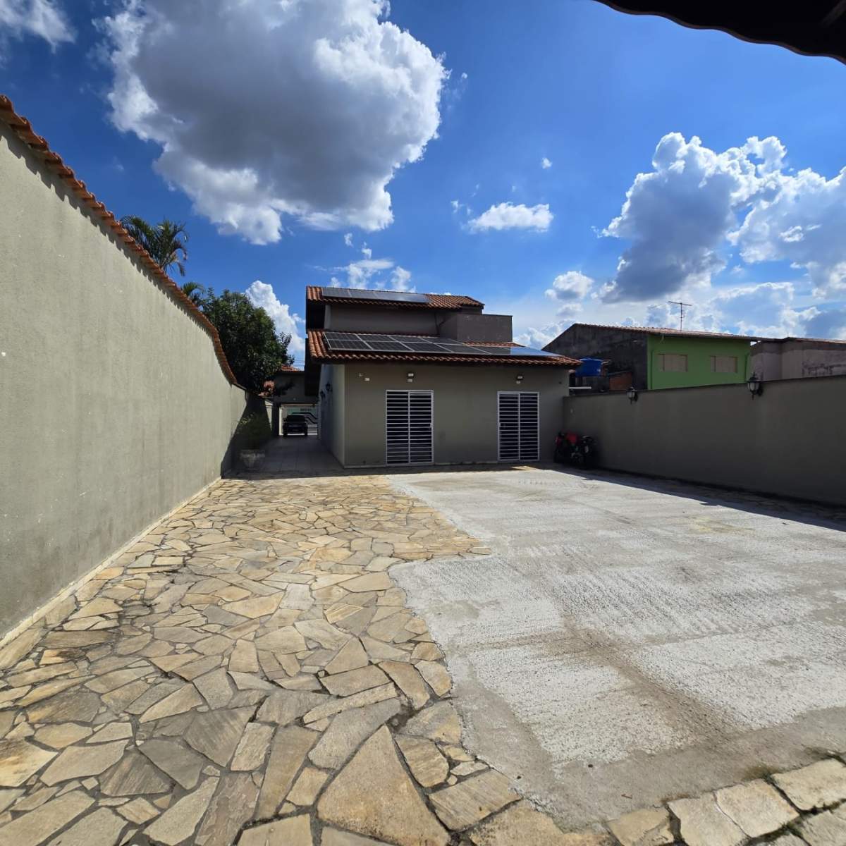 Casa, 4 quartos, 317 m² - Foto 30