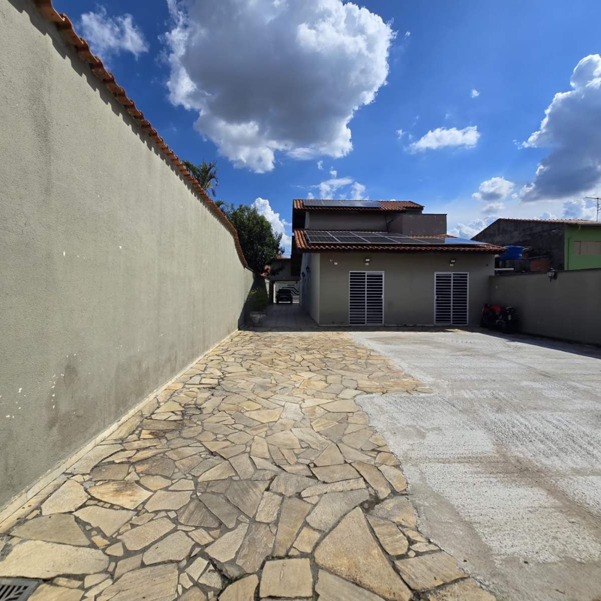 Casa, 4 quartos, 317 m² - Foto 41