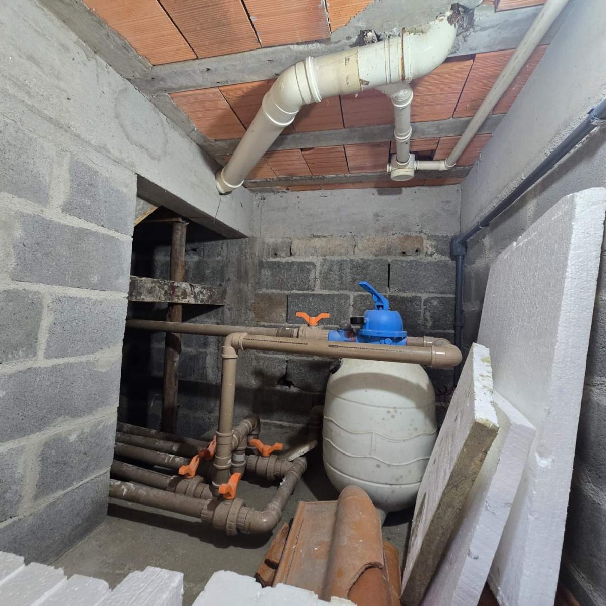 Casa, 4 quartos, 317 m² - Foto 43