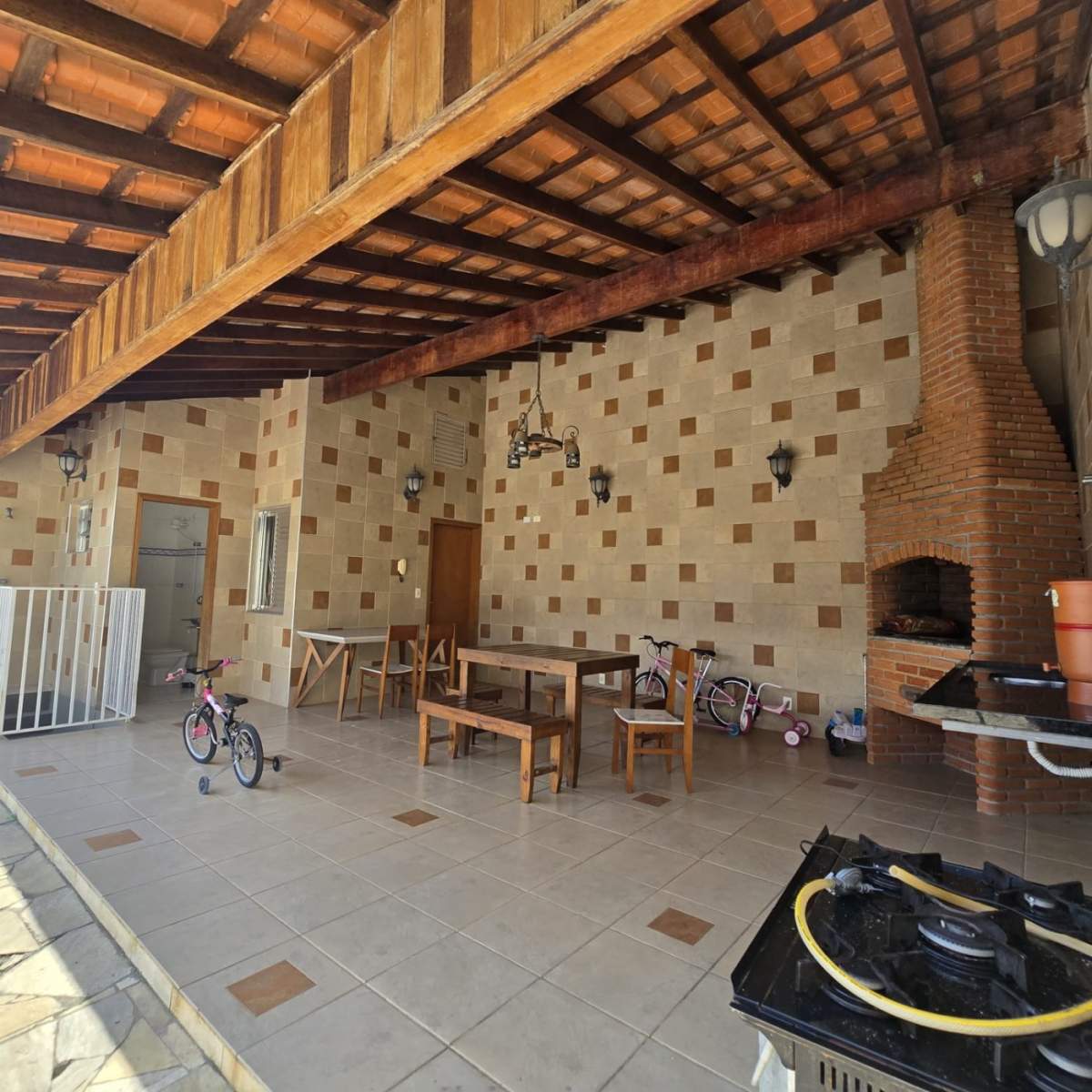 Casa, 4 quartos, 317 m² - Foto 34