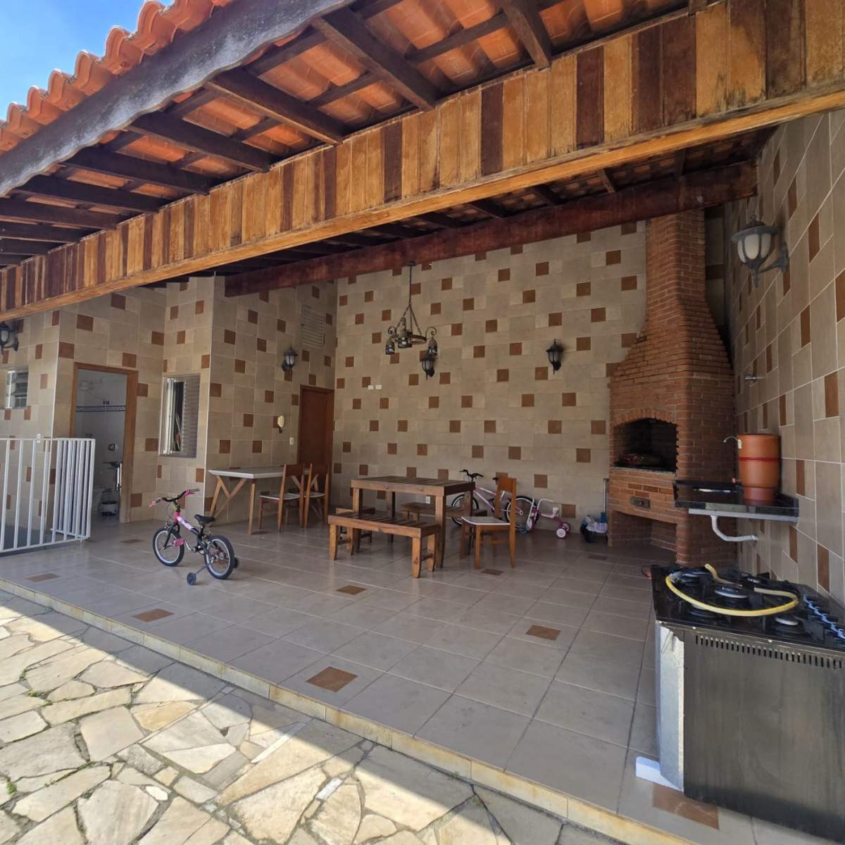 Casa, 4 quartos, 317 m² - Foto 35