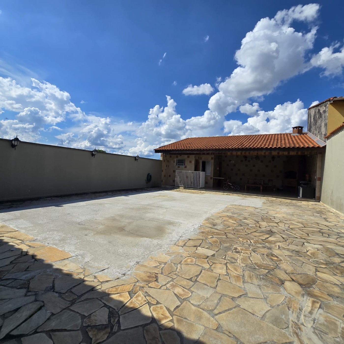 Casa, 4 quartos, 317 m² - Foto 47