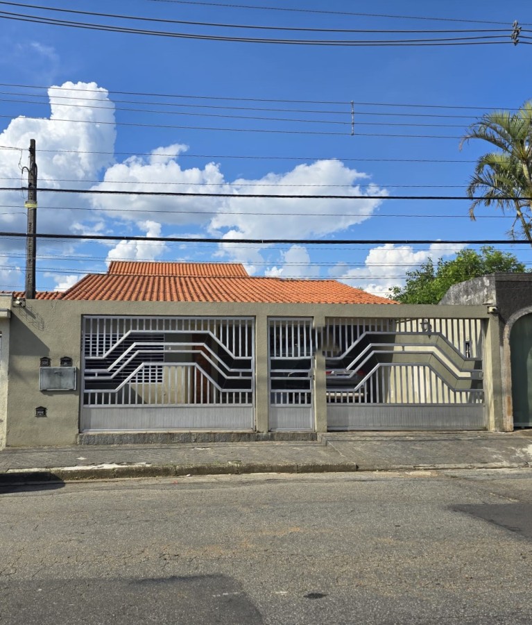 Casa, 4 quartos, 317 m² - Foto 2