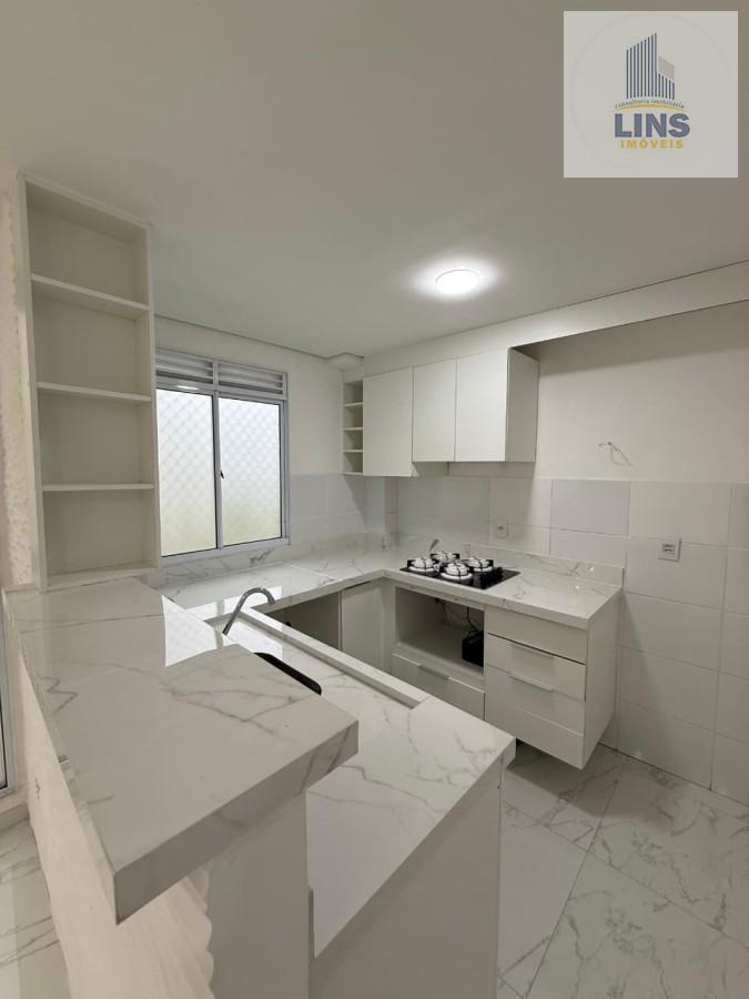 Apartamento, 2 quartos, 39 m² - Foto 1