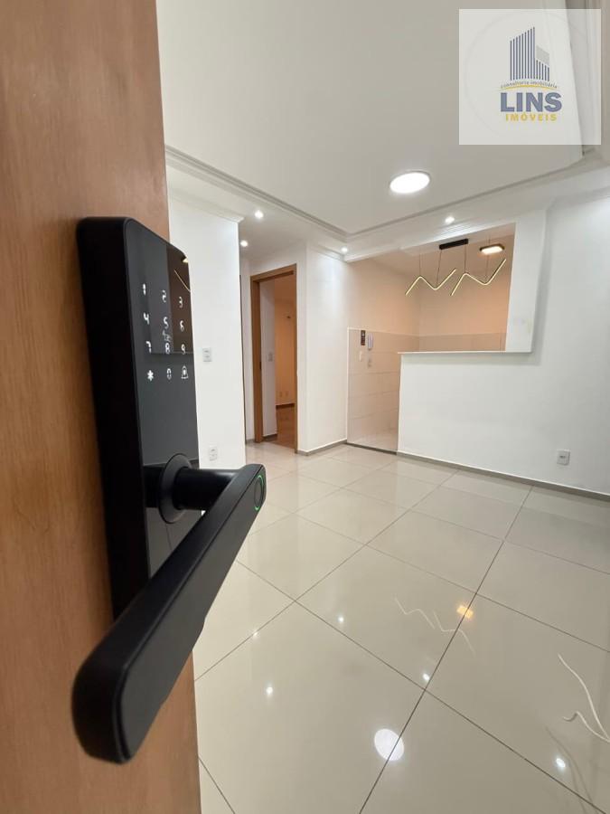 Apartamento, 2 quartos, 39 m² - Foto 4
