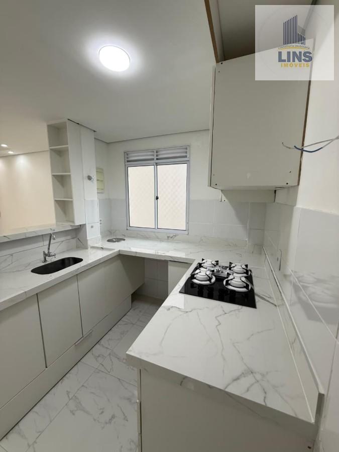 Apartamento, 2 quartos, 39 m² - Foto 6