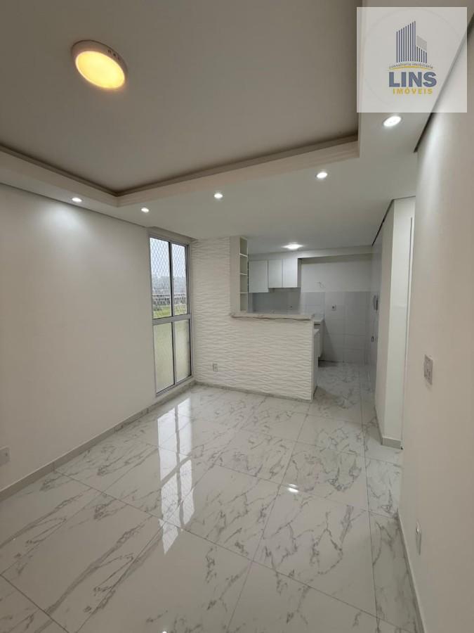 Apartamento, 2 quartos, 39 m² - Foto 8