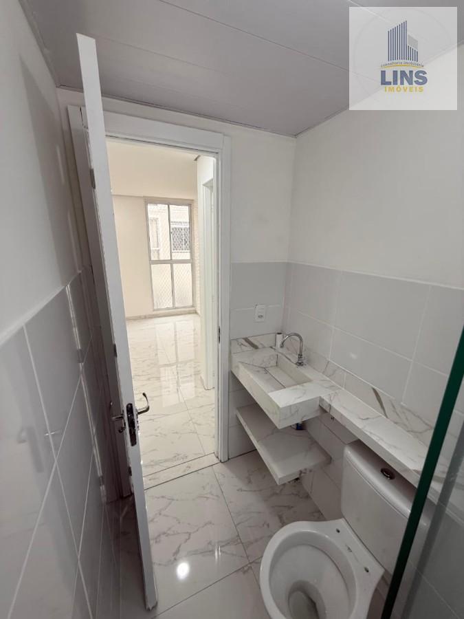Apartamento, 2 quartos, 39 m² - Foto 19