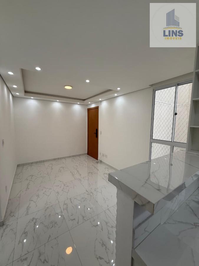 Apartamento, 2 quartos, 39 m² - Foto 21