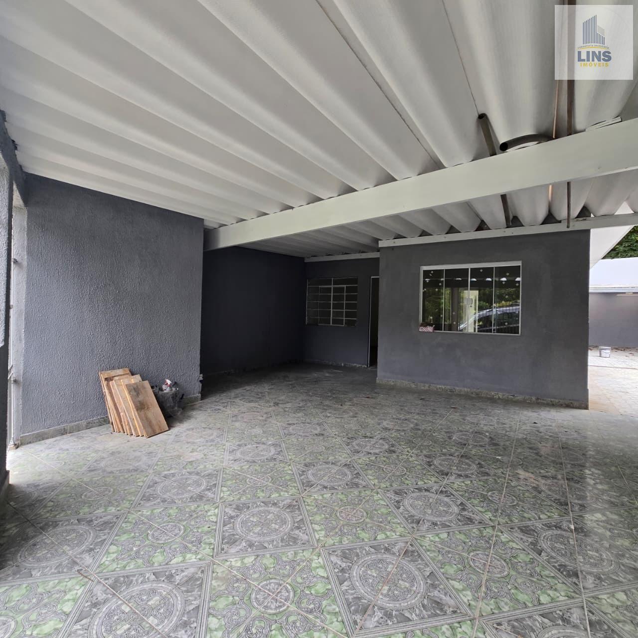 Casa, 2 quartos, 118 m² - Foto 1
