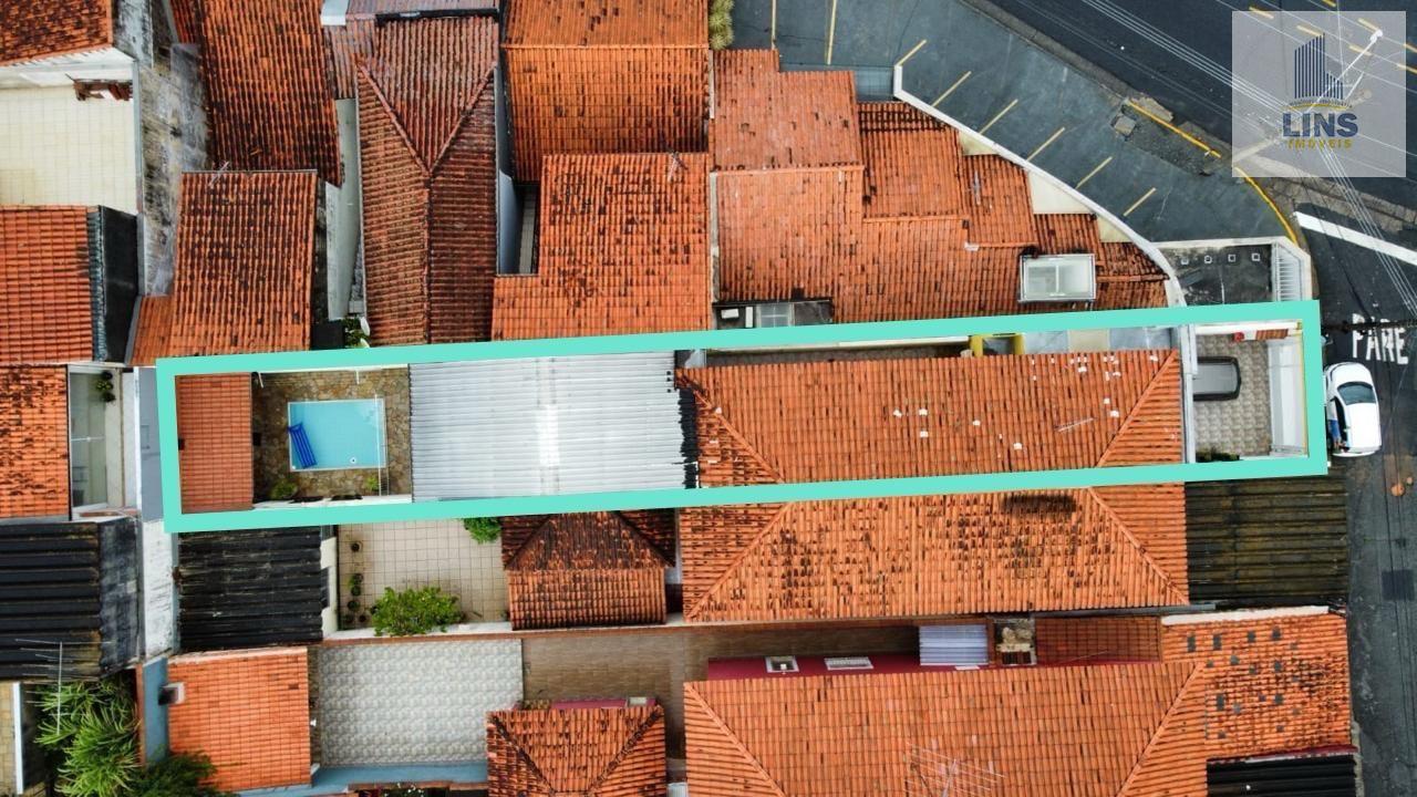 Casa, 3 quartos, 240 m² - Foto 2