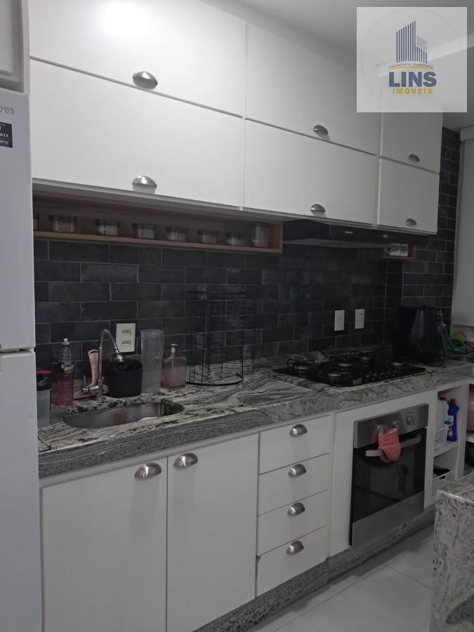 Apartamento, 2 quartos, 42 m² - Foto 3