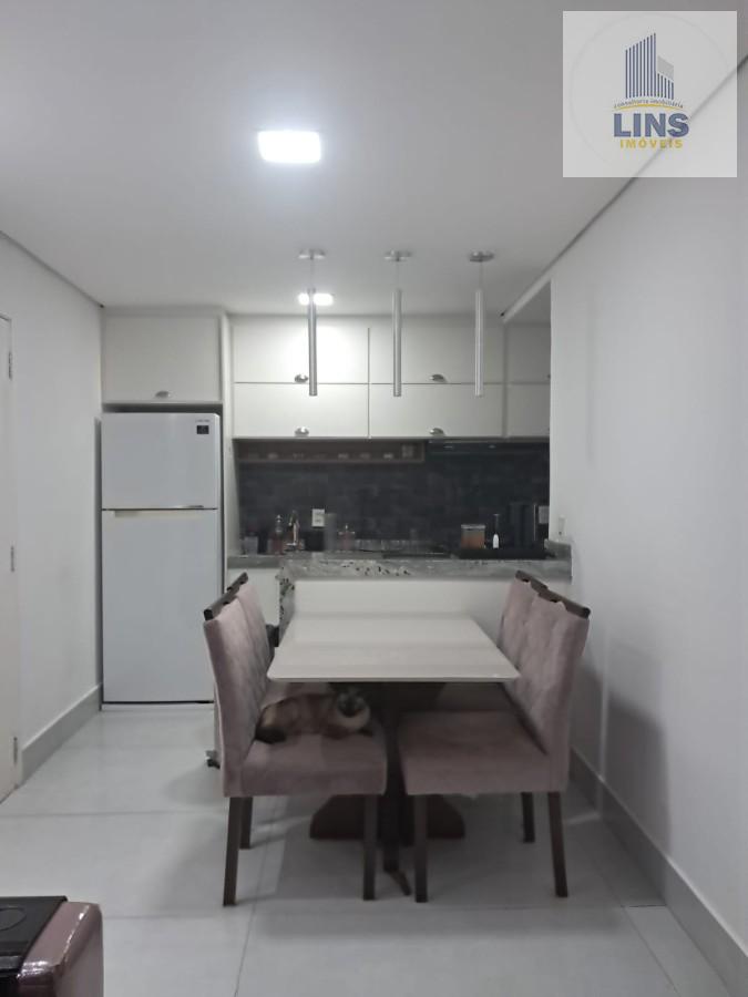 Apartamento, 2 quartos, 42 m² - Foto 4