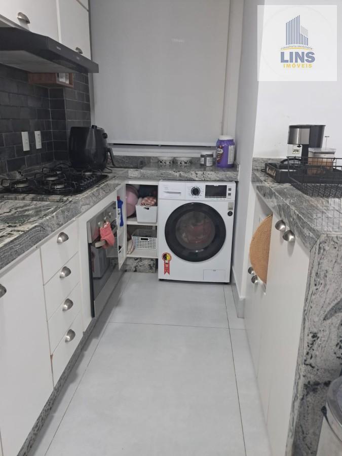 Apartamento, 2 quartos, 42 m² - Foto 6