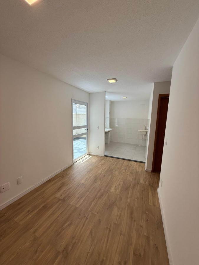 Apartamento, 2 quartos, 49 m² - Foto 1