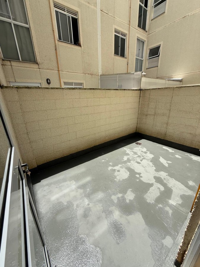 Apartamento, 2 quartos, 49 m² - Foto 7