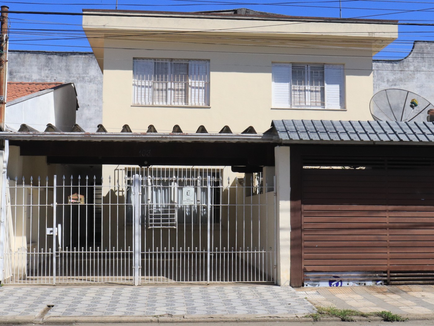 Sobrado, 2 quartos, 140 m² - Foto 1