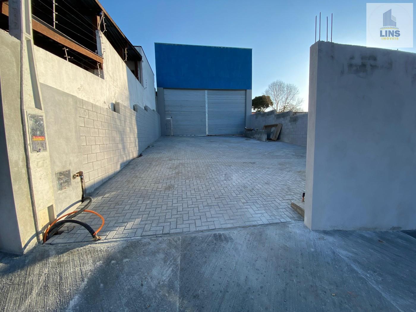 Depósito-Galpão, 408 m² - Foto 3