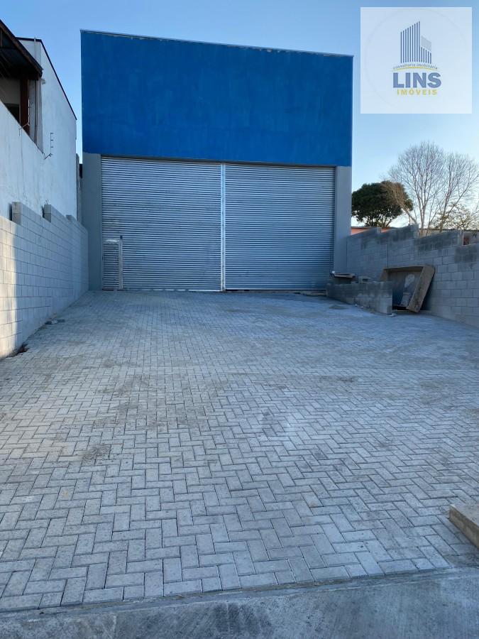 Depósito-Galpão, 408 m² - Foto 4