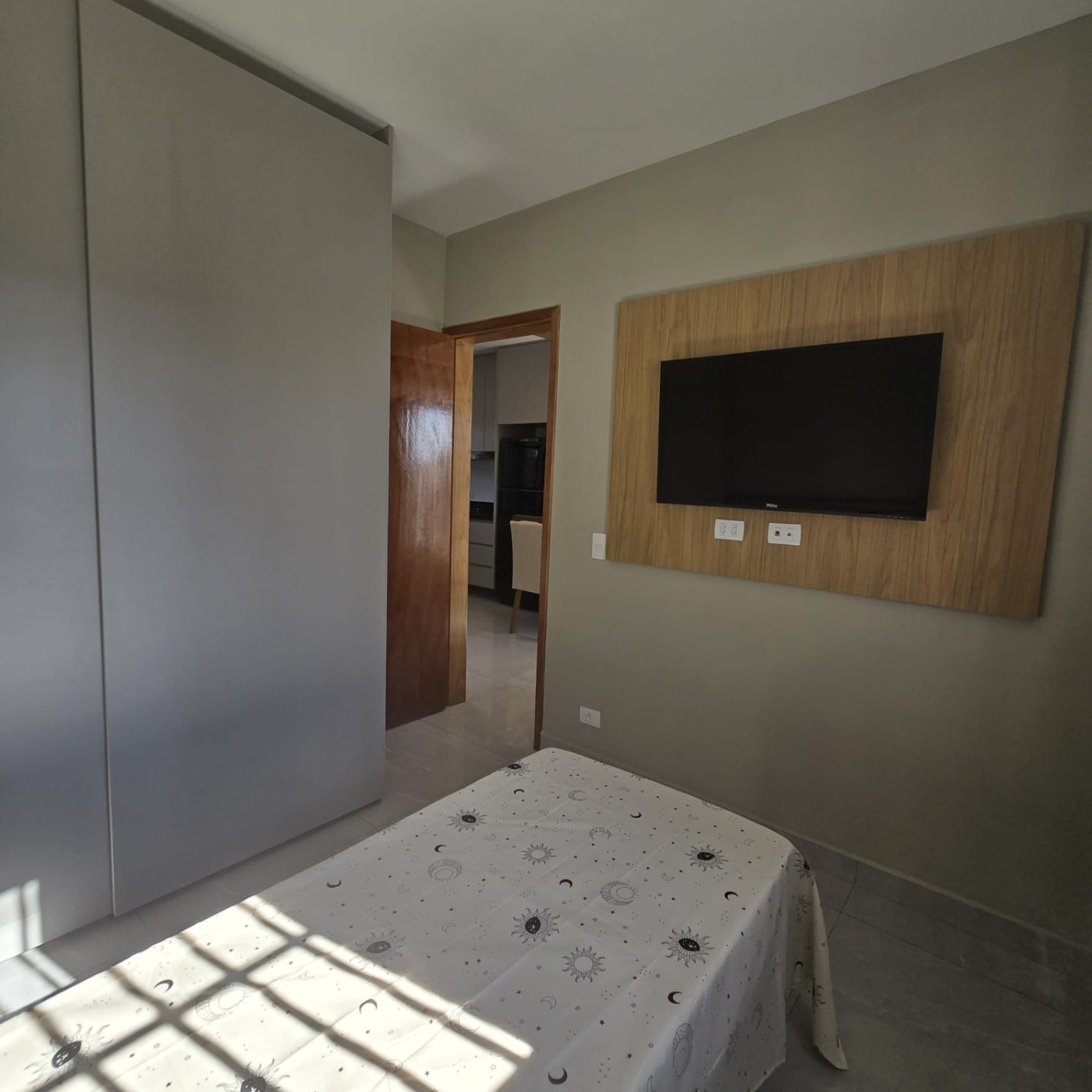 Casa, 2 quartos, 46 m² - Foto 7