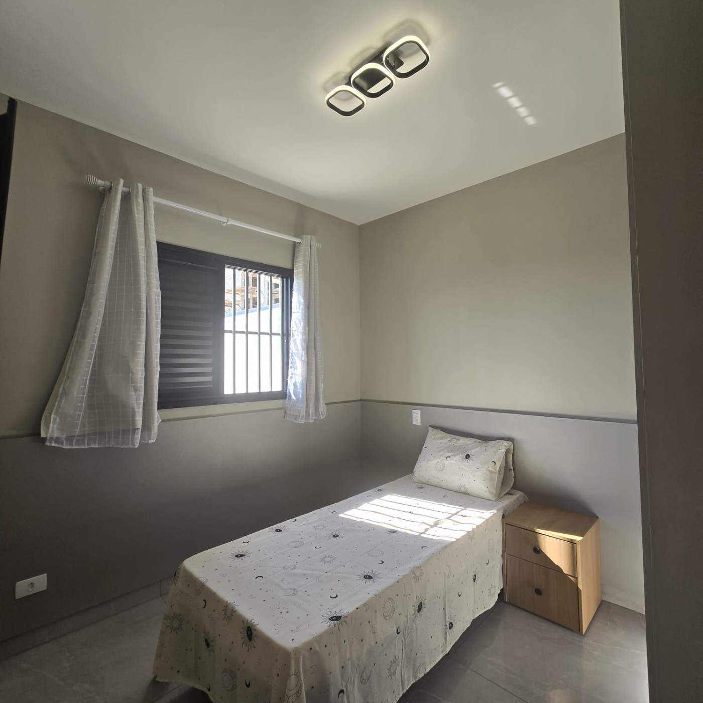 Casa, 2 quartos, 46 m² - Foto 8