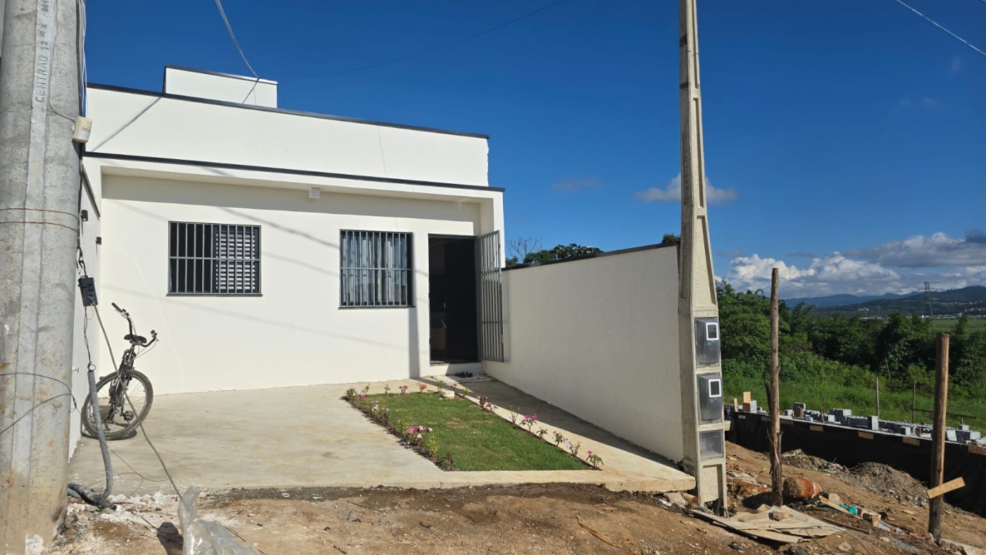 Casa, 2 quartos, 46 m² - Foto 16