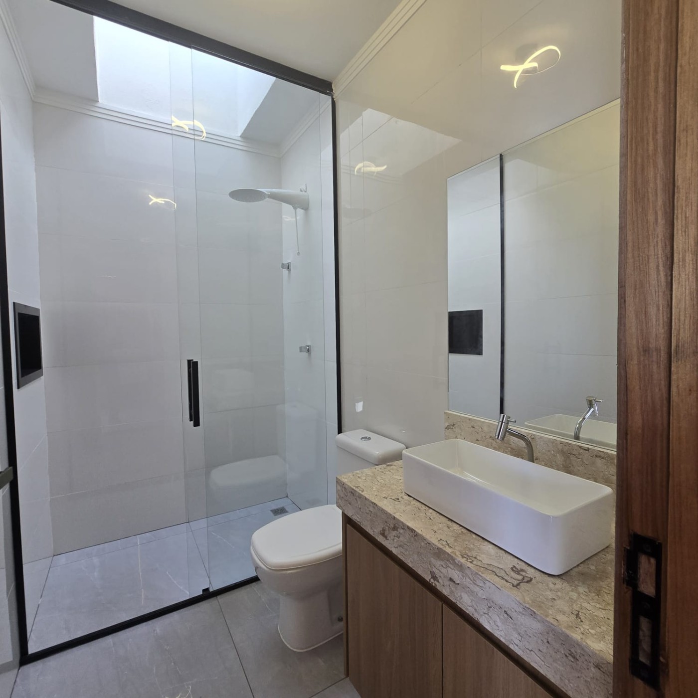 Casa, 2 quartos, 46 m² - Foto 9