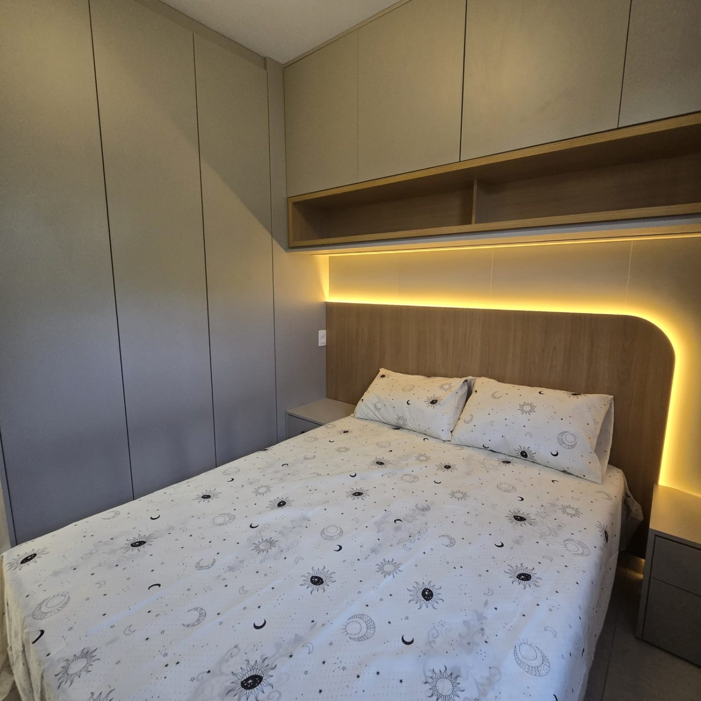 Casa, 2 quartos, 46 m² - Foto 10