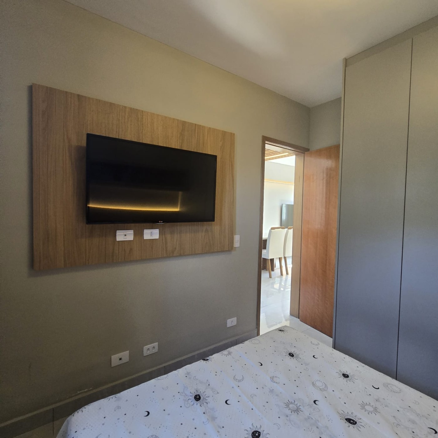 Casa, 2 quartos, 46 m² - Foto 12