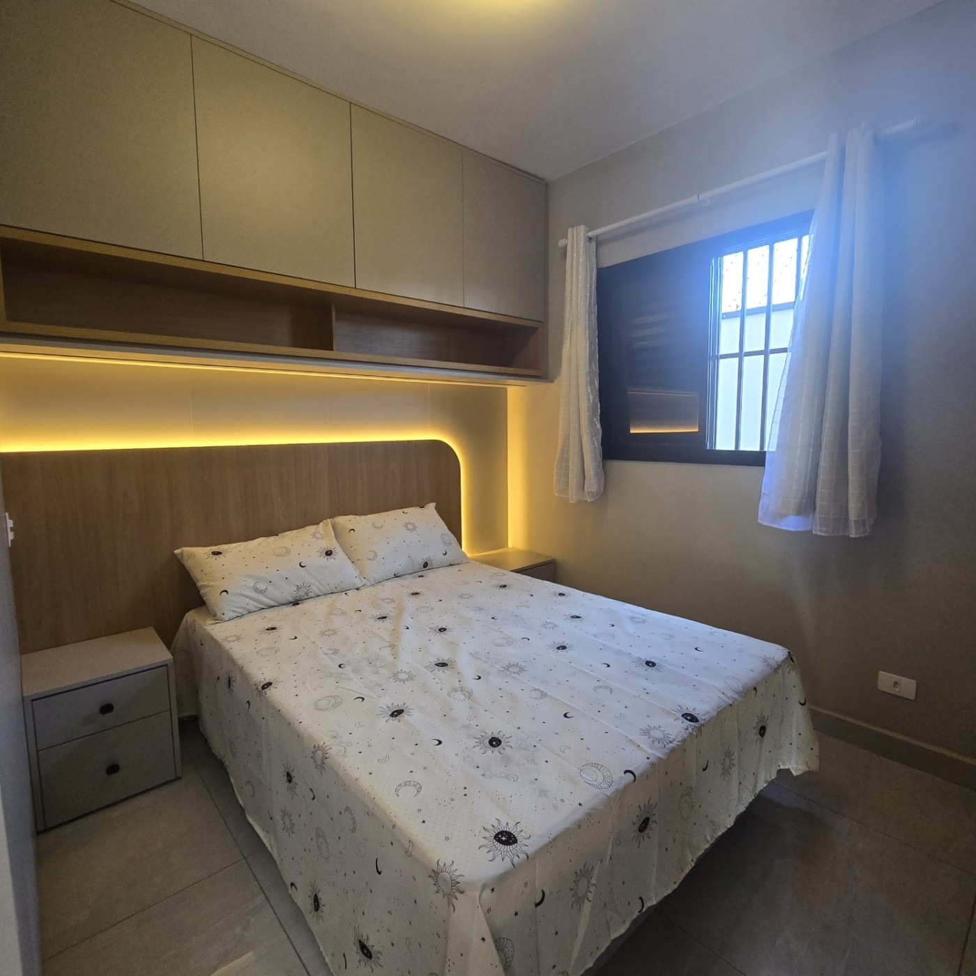 Casa, 2 quartos, 46 m² - Foto 11