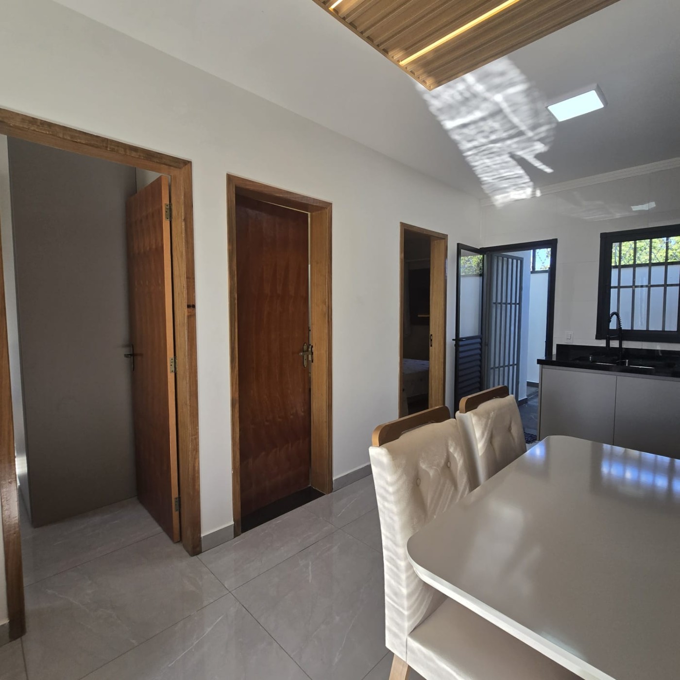 Casa, 2 quartos, 46 m² - Foto 5