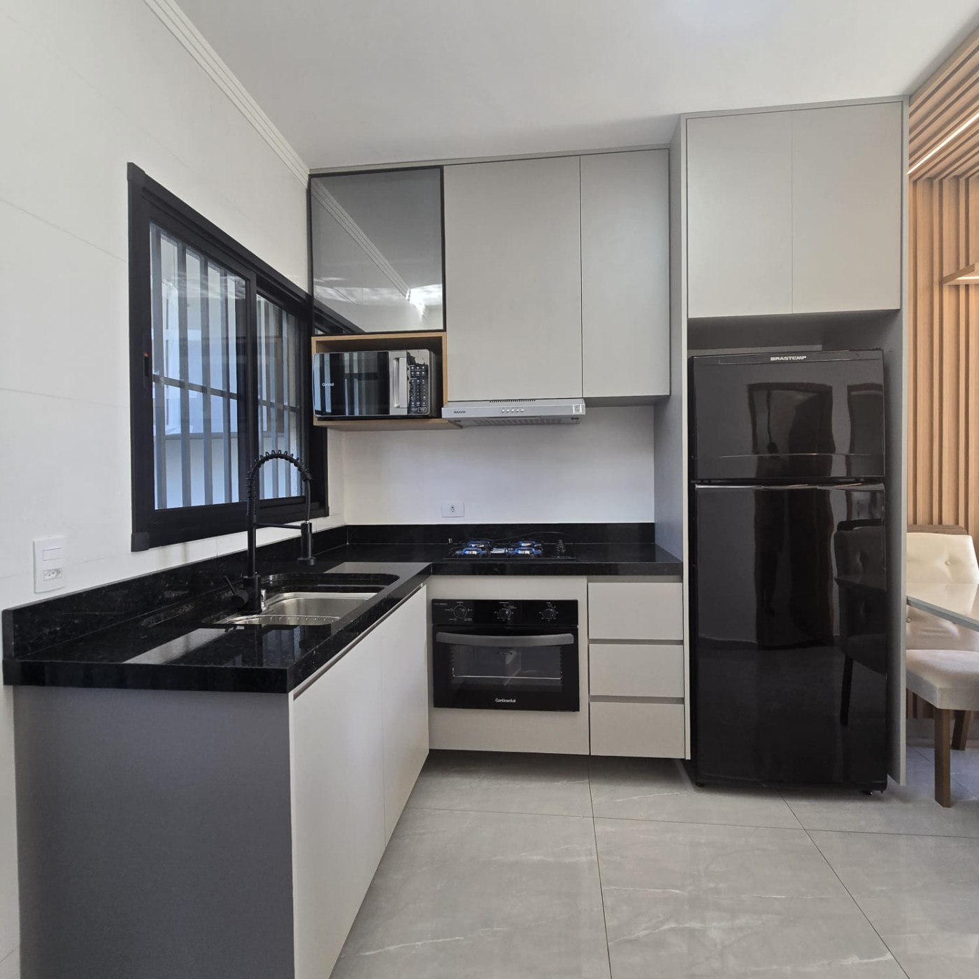 Casa, 2 quartos, 46 m² - Foto 6