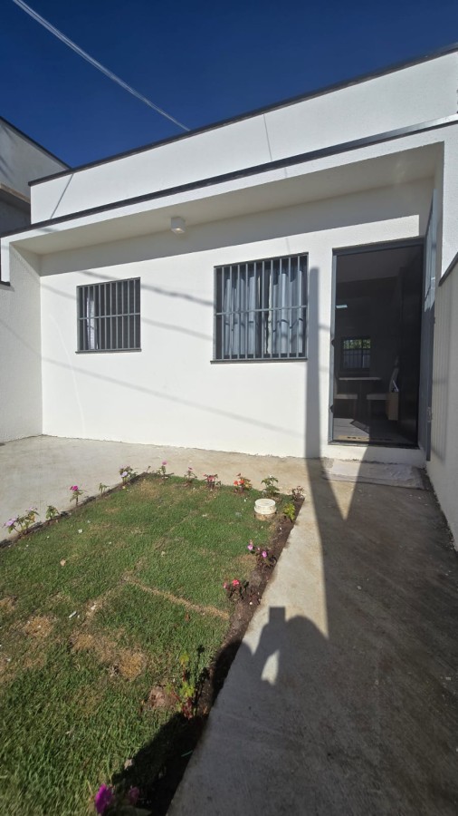 Casa, 2 quartos, 46 m² - Foto 14