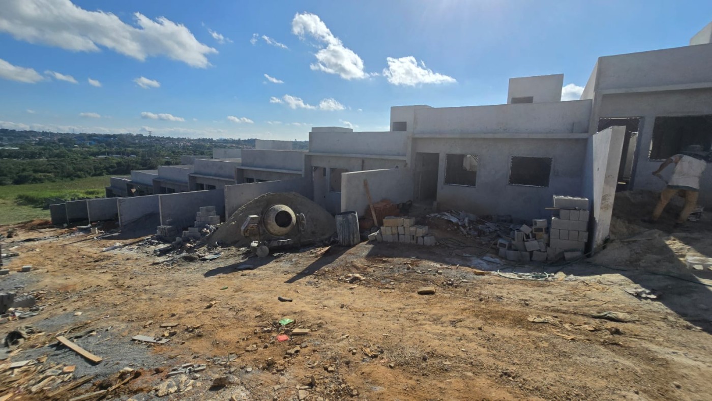 Casa, 2 quartos, 46 m² - Foto 15