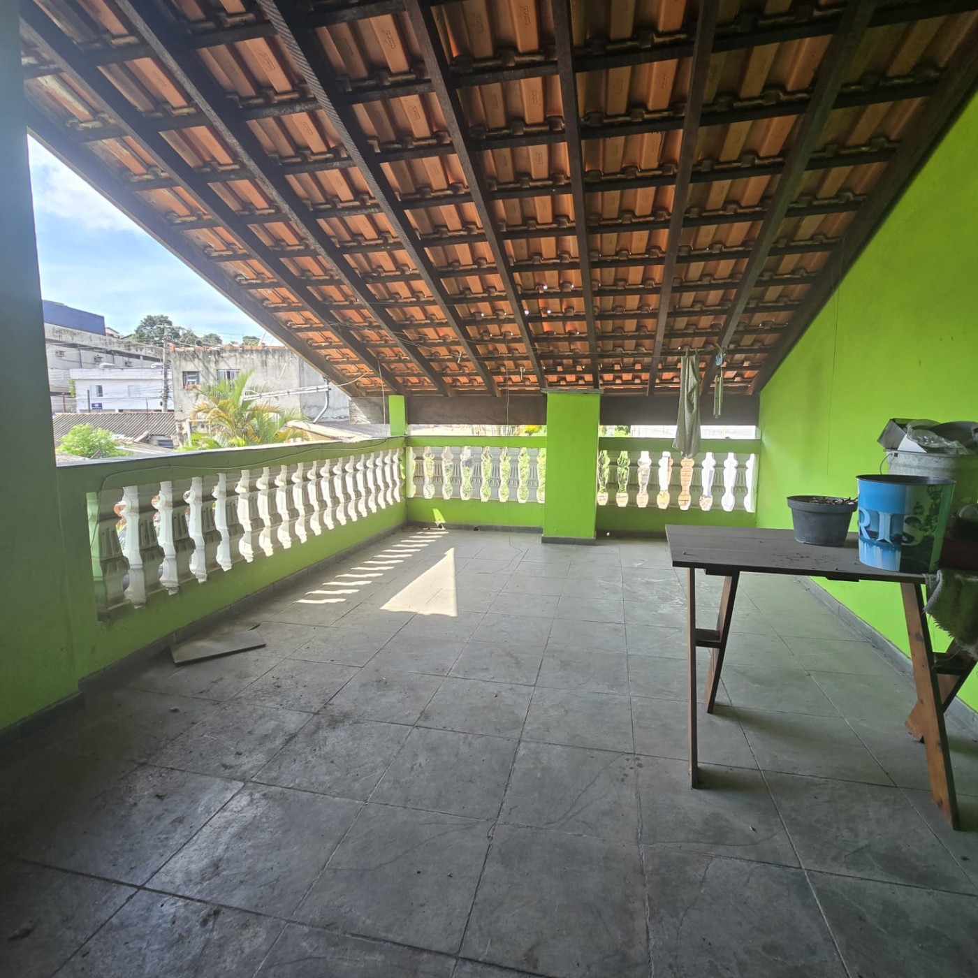 Sobrado, 2 quartos, 164 m² - Foto 4