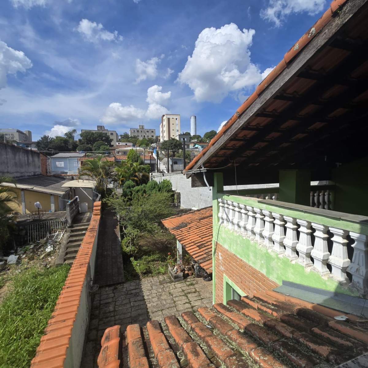 Sobrado, 2 quartos, 164 m² - Foto 5