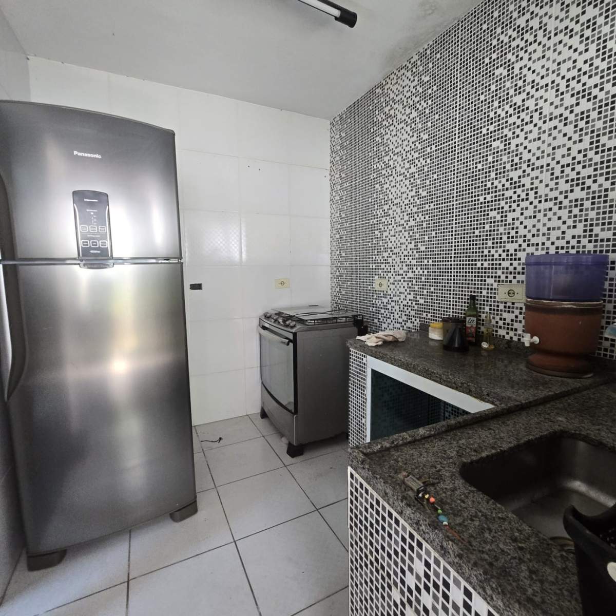 Sobrado, 2 quartos, 164 m² - Foto 12