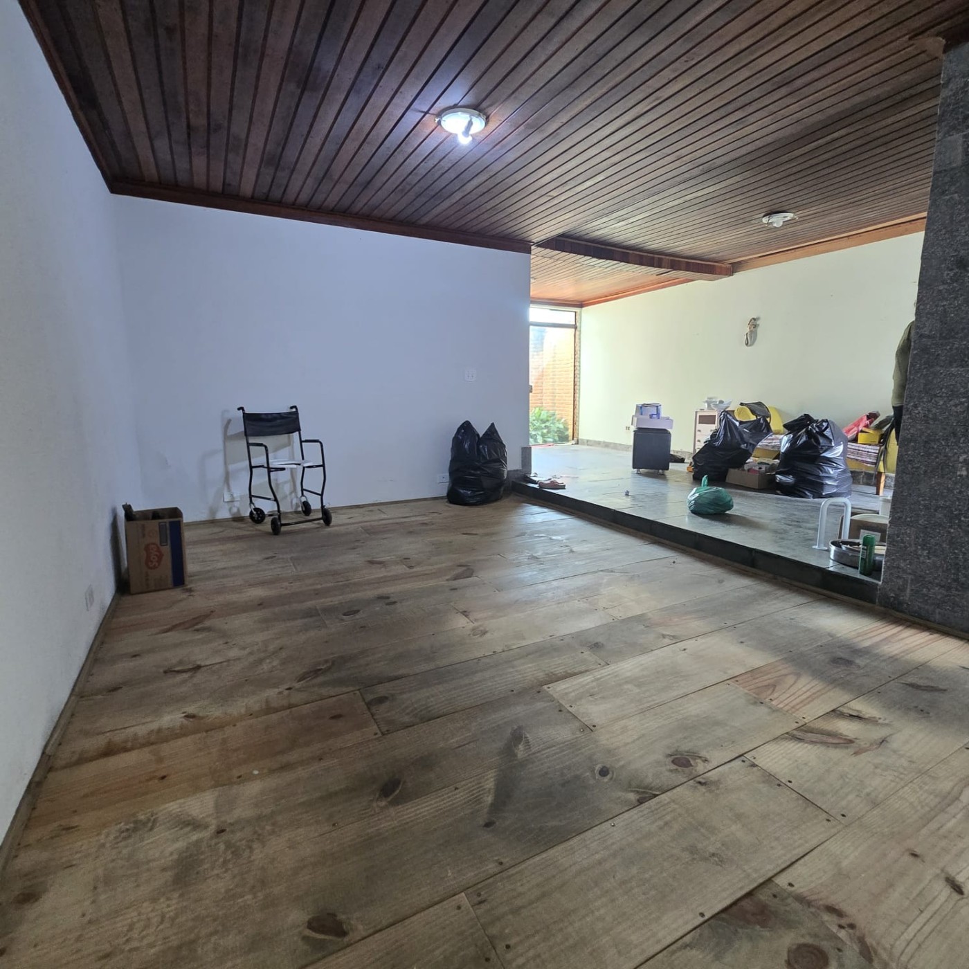 Sobrado, 2 quartos, 164 m² - Foto 15