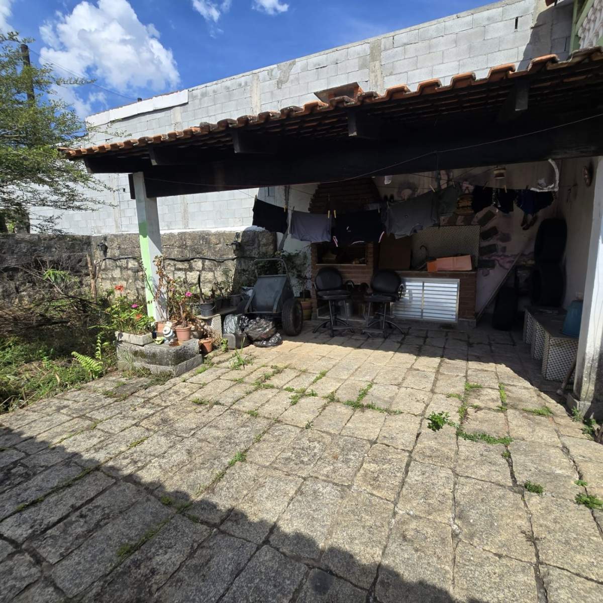 Sobrado, 2 quartos, 164 m² - Foto 17