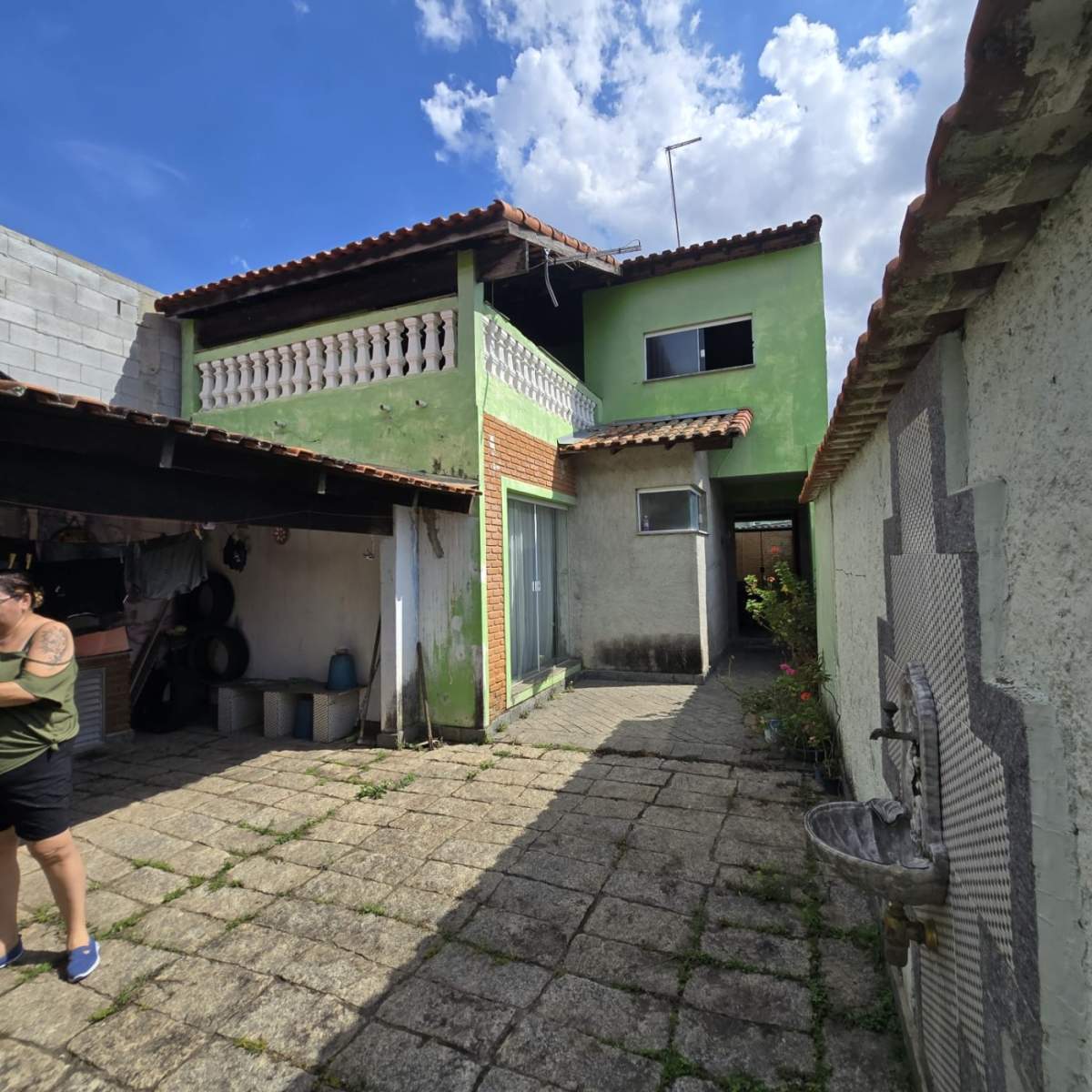 Sobrado, 2 quartos, 164 m² - Foto 19