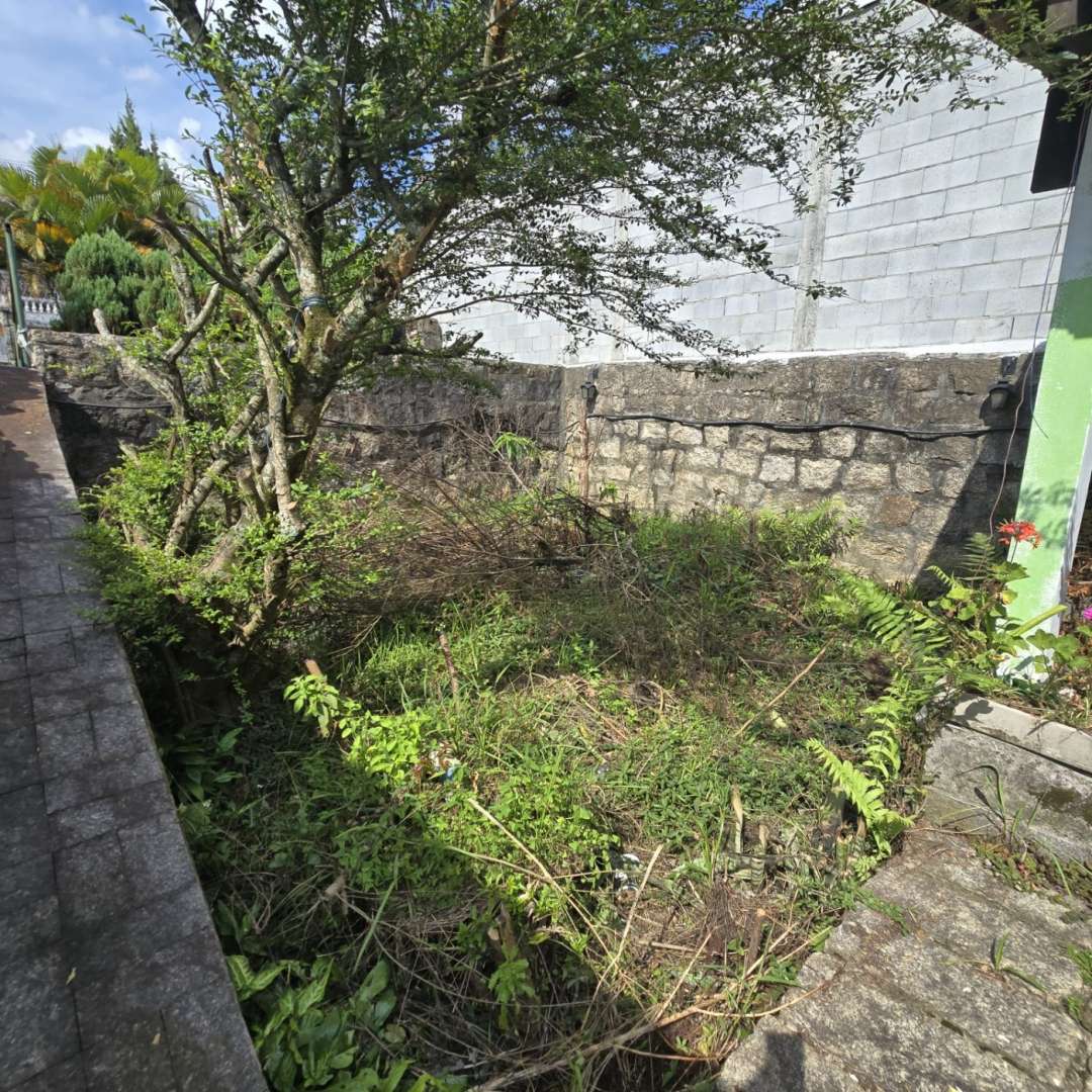 Sobrado, 2 quartos, 164 m² - Foto 21