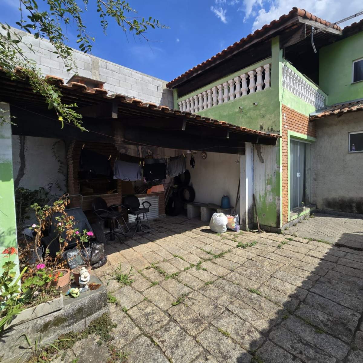 Sobrado, 2 quartos, 164 m² - Foto 20
