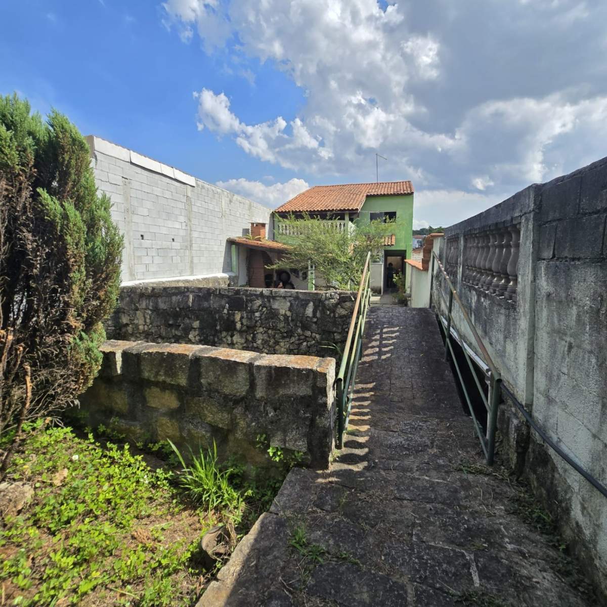 Sobrado, 2 quartos, 164 m² - Foto 24
