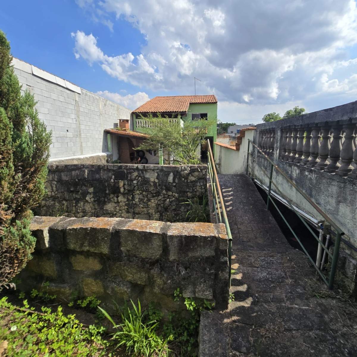 Sobrado, 2 quartos, 164 m² - Foto 27