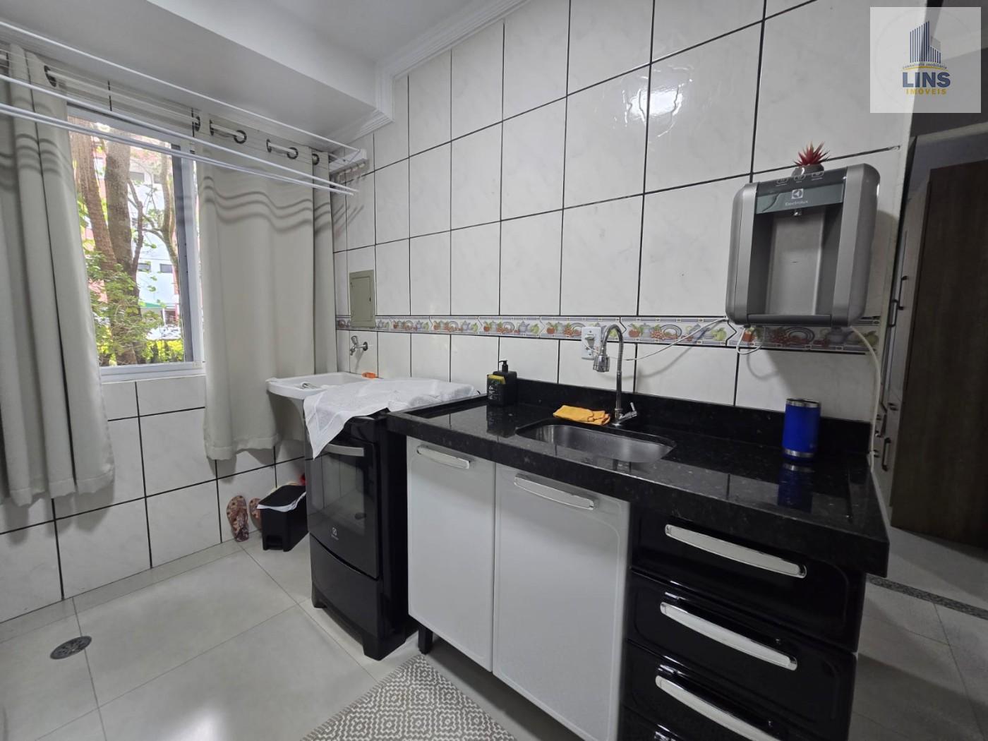 Apartamento, 2 quartos, 48 m² - Foto 12